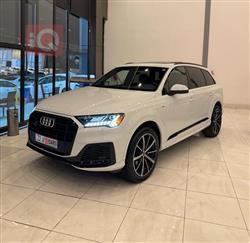 اودي Q7